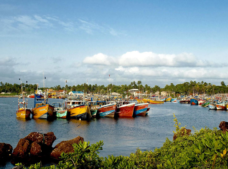 Beruwala Sri Lanka