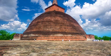 Sri Lanka Heritage and Cultural Tours