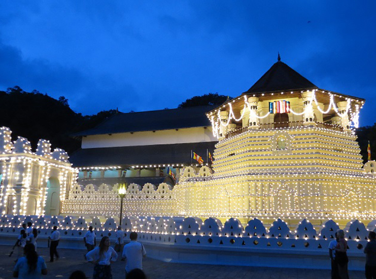 Kandy Hill Capital Sri Lanka