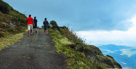 Sri Lanka Adventure Tours