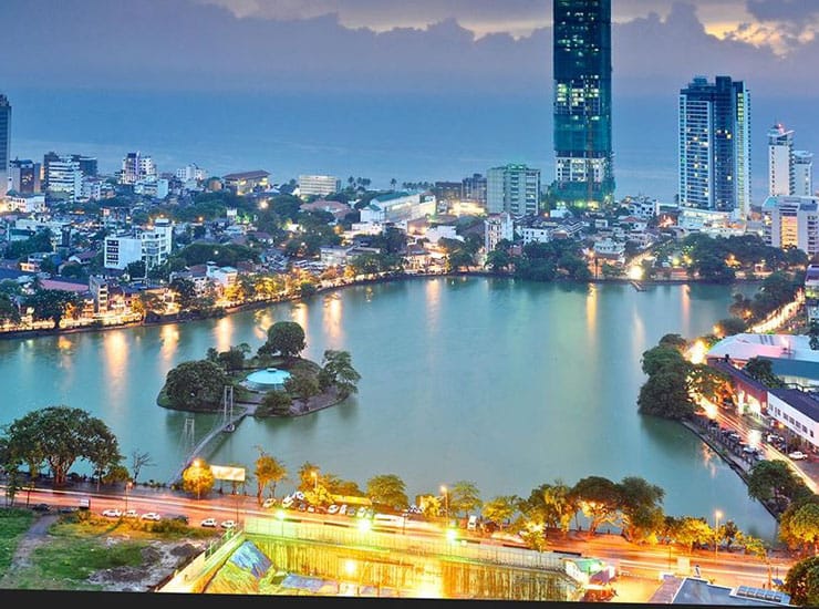Colombo Sri Lanka