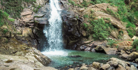 Ramayana Tours in Sri Lanka