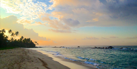 your Surf Tours Sri Lanka