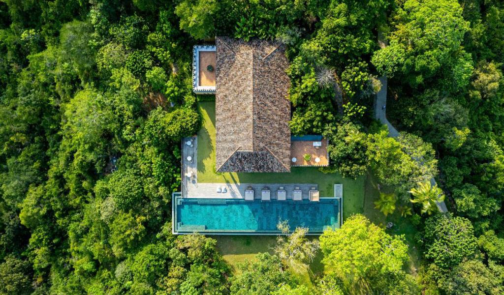 luxury boutiques in sri lanka