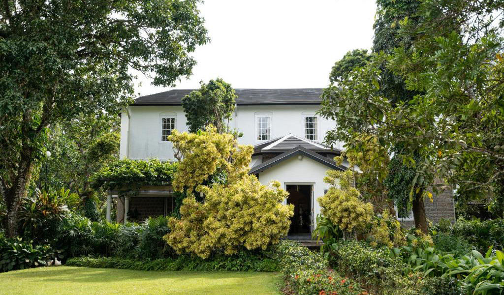 inland hotels in kalutara