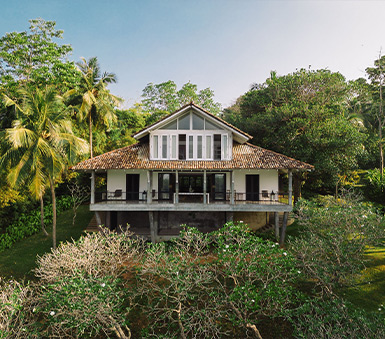 luxury boutiques in ahangama