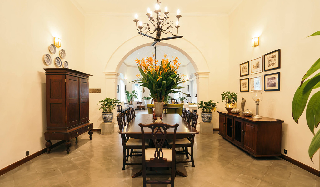 luxury colonial boutiques in kalutara