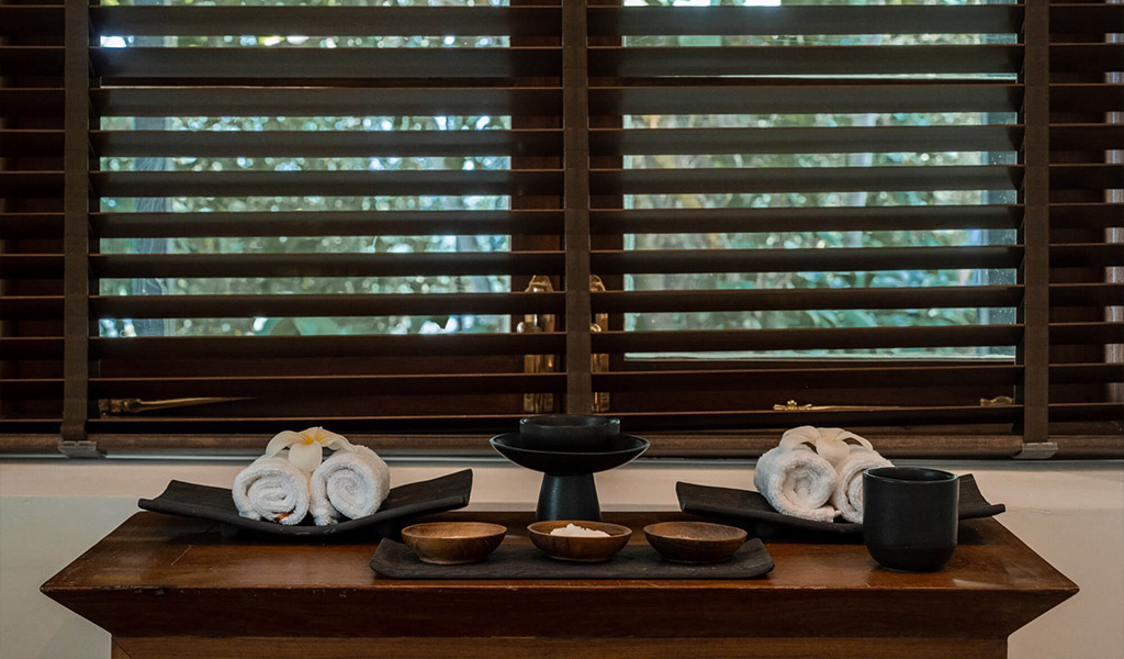 luxury spas in kalutara