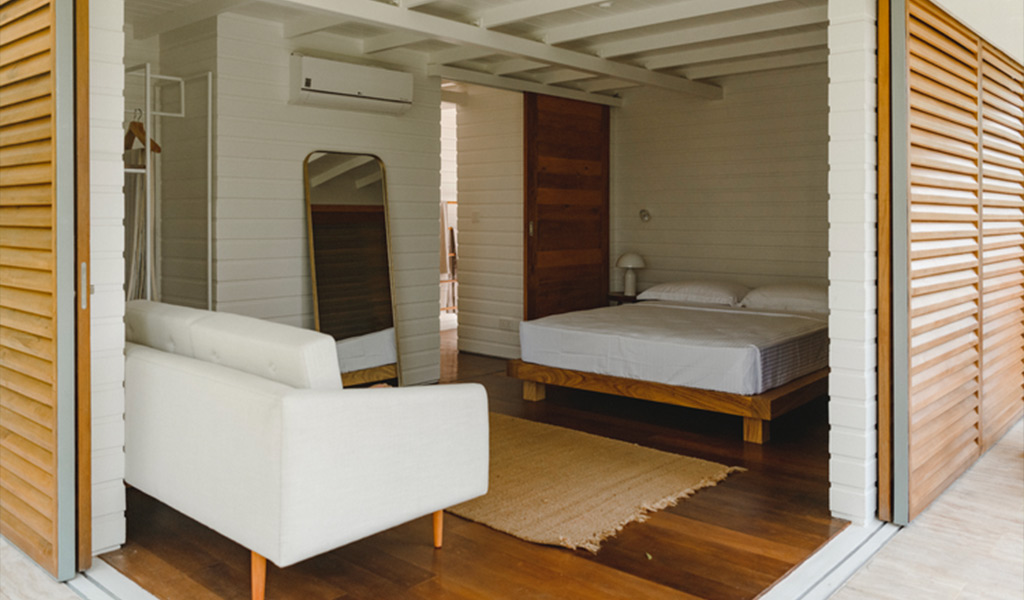 minimal kurulu bay suites