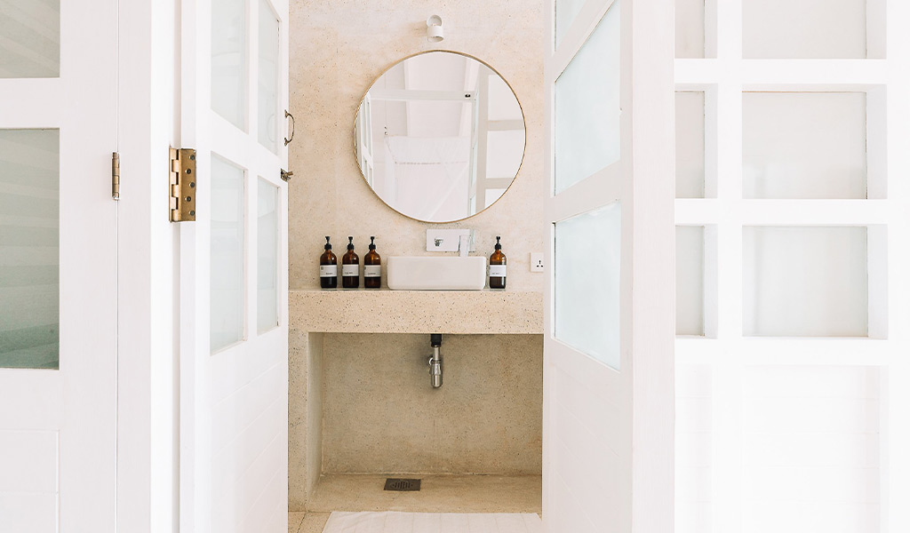 minimal luxury retreats in sri lanka