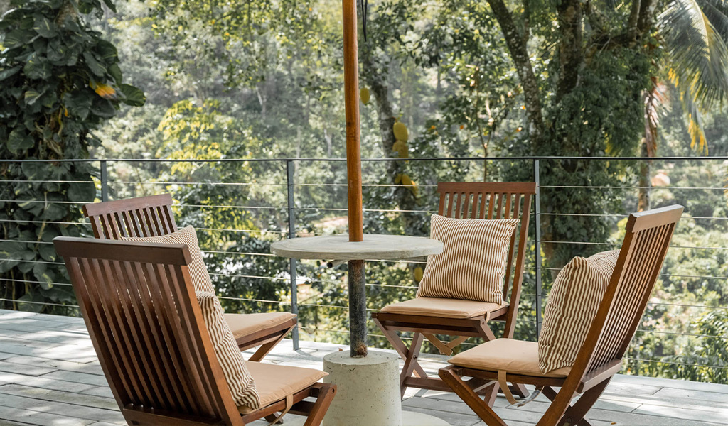serene luxury properties in horana