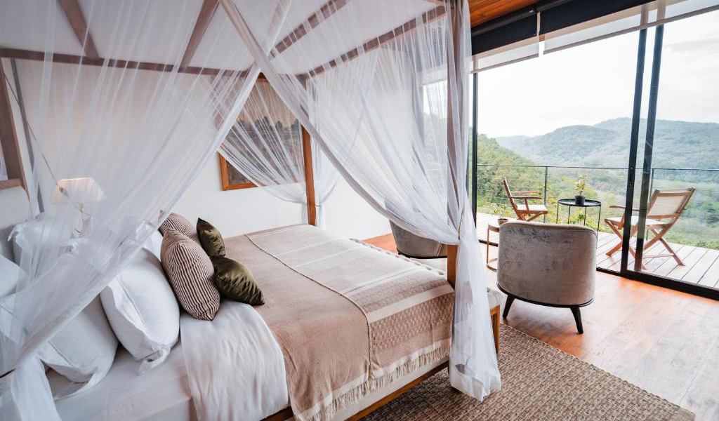 villas with amazing views in sri lanka
