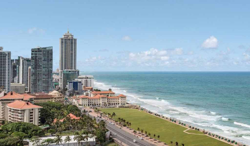 hotels-near-galle-face-green