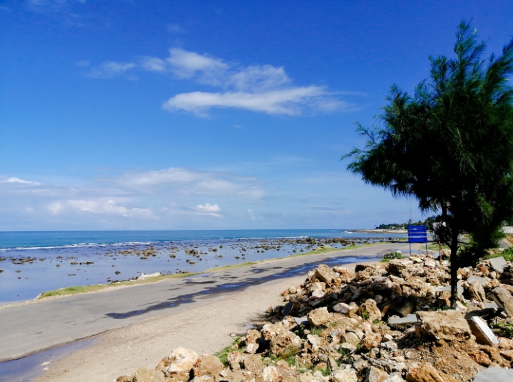 Jaffna sightseeing locations