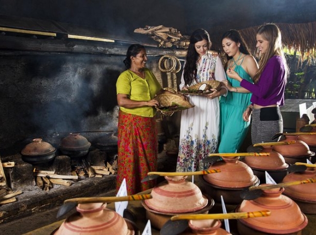 Village Cooking Experience