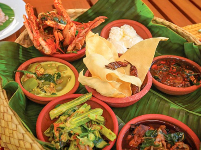 Jaffna Cuisine