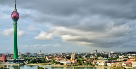 colombo sri lanka