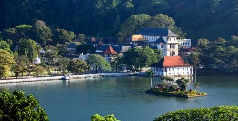 kandy sri lanka