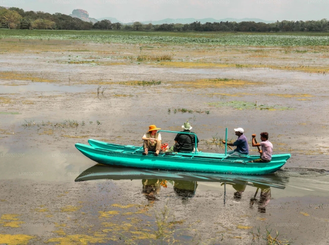 Traditional Village Boat Ride