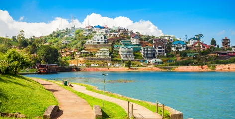 nuwara eliya sri lanka