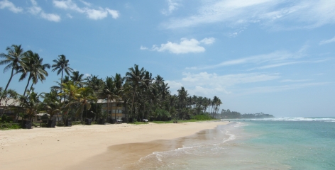 ahangama sri lanka