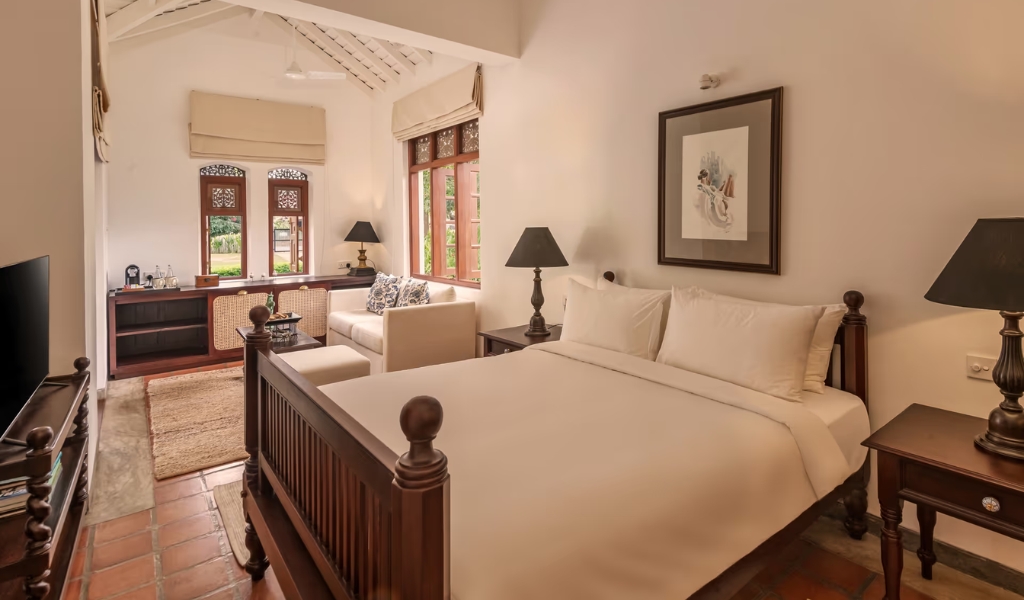 colonial stays in negombo