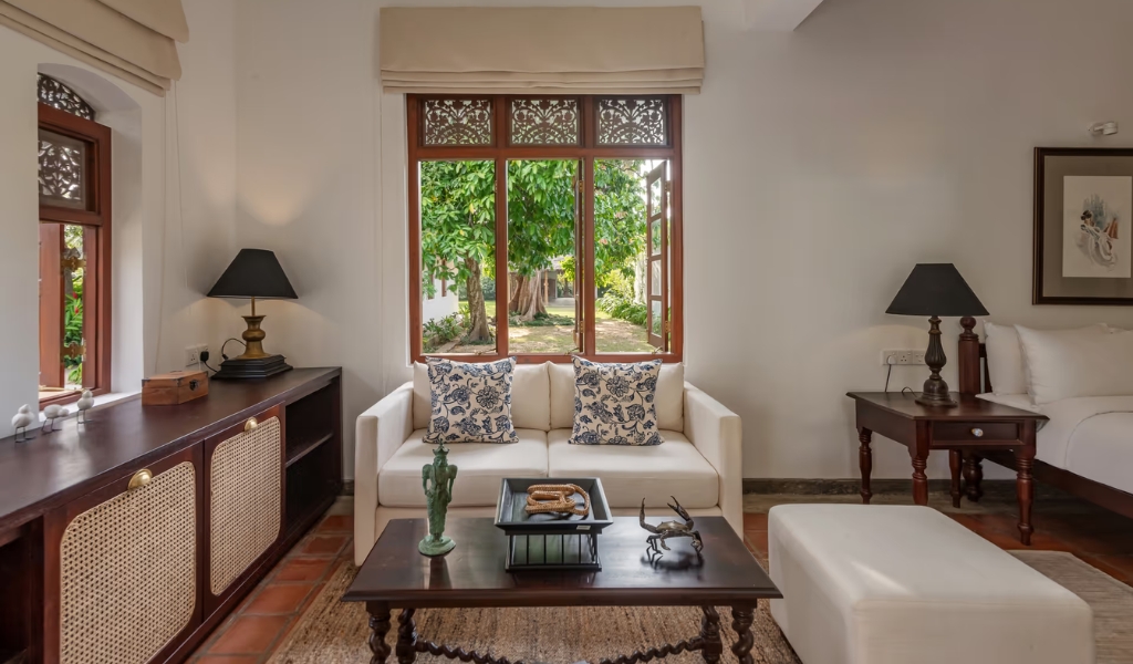 high end boutiques in negombo