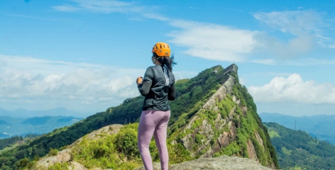 hiking hotspots in sri lanka
