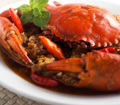 lagoon crab fishing day tour