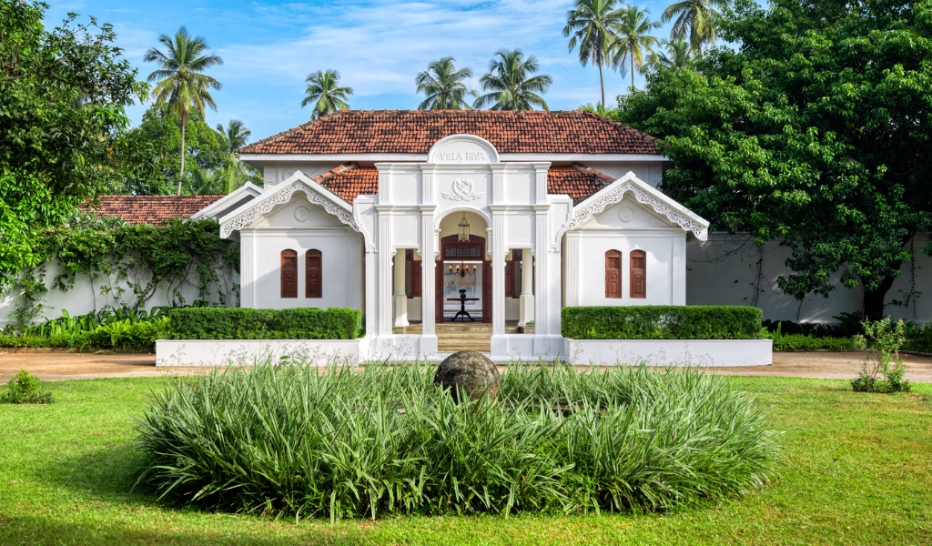 luxury boutiques in sri lanka