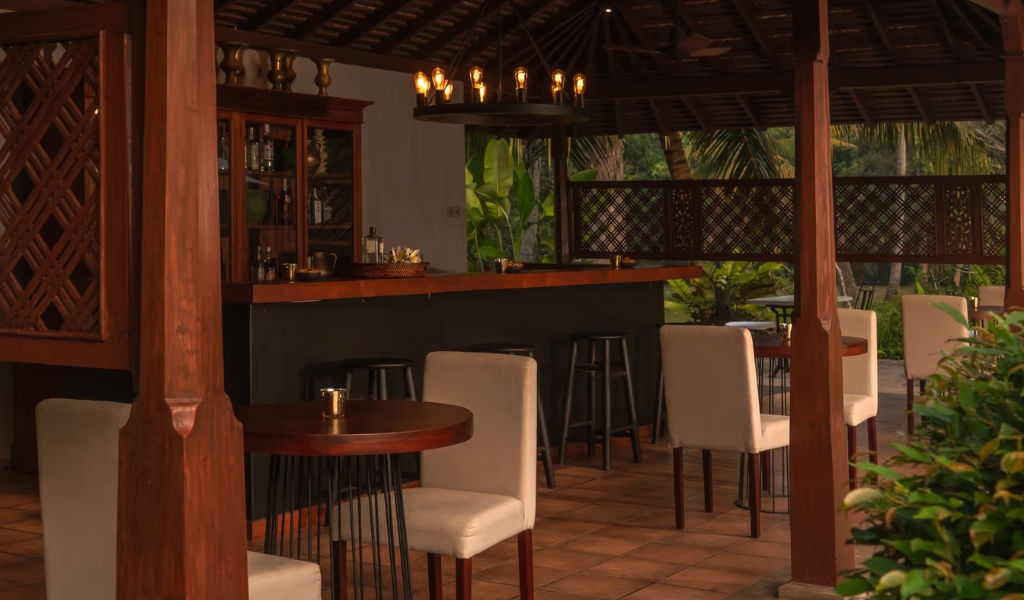 luxury boutiques near the colombo airport