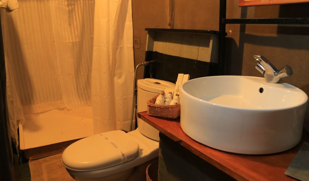 mahoora glamping suites