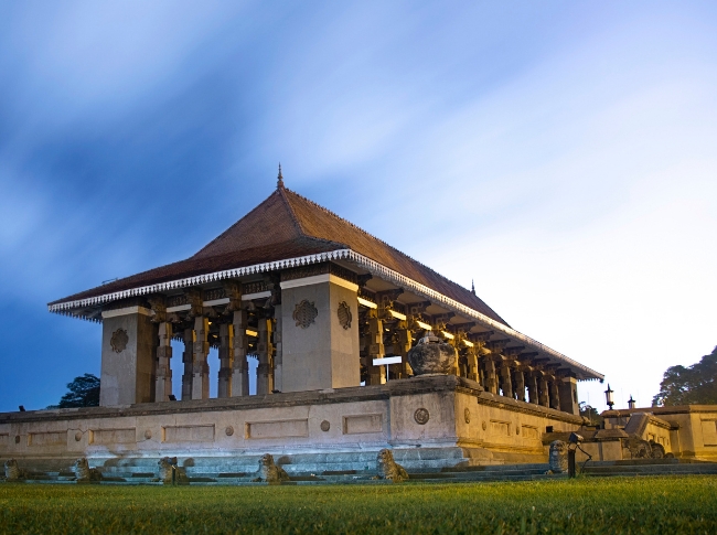 cultural areas of colombo