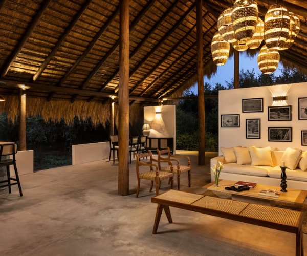 accommodation in wilpattu