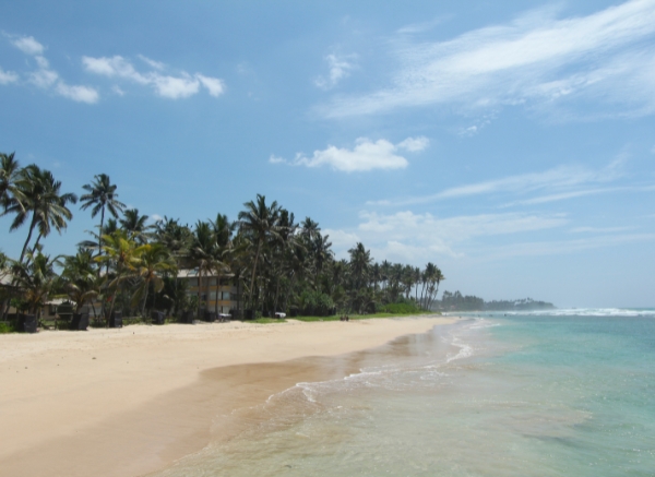 ahangama sri lanka