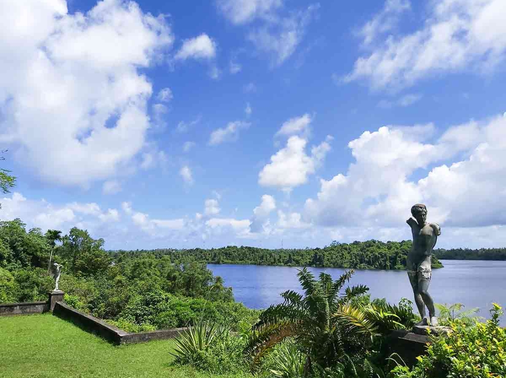 architectire day tours in sri lanka