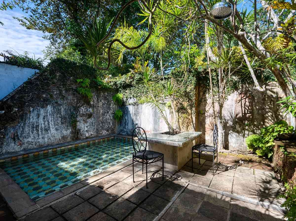 bawa architecture day tours in sri lanka
