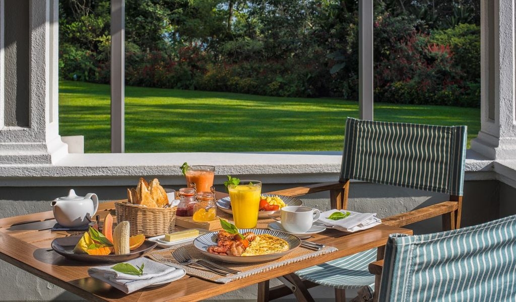 best places to stay in ella