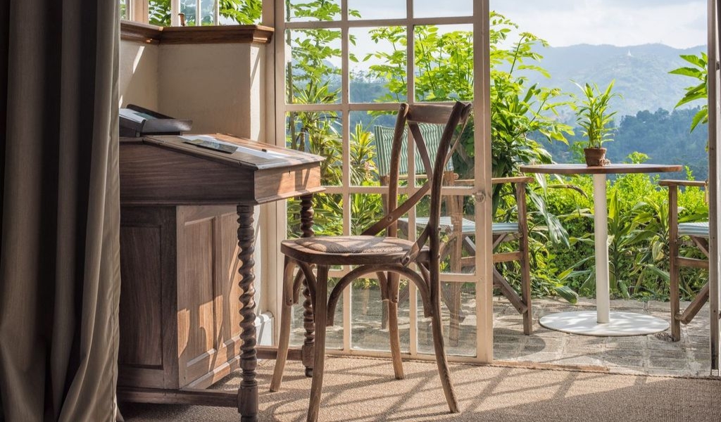 bungalows with a view in sri lanka