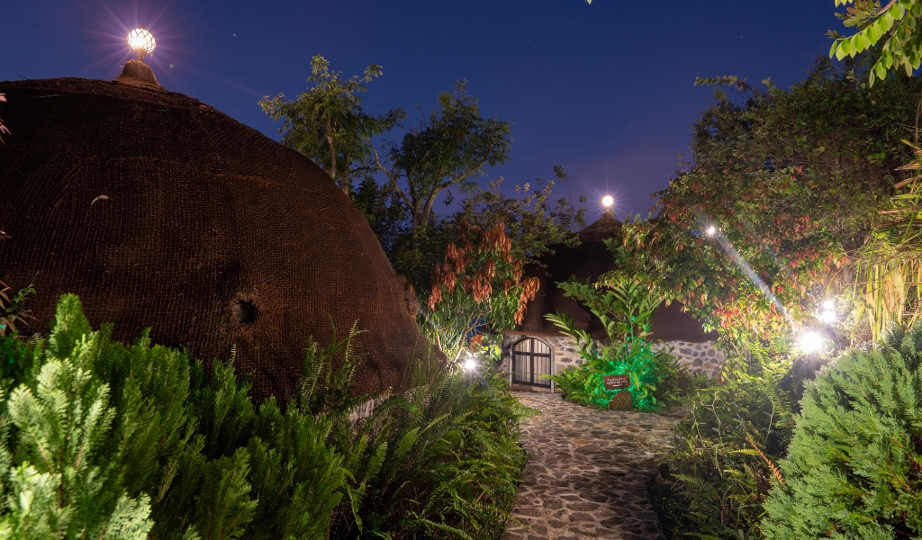 cabana rooms in haoutale