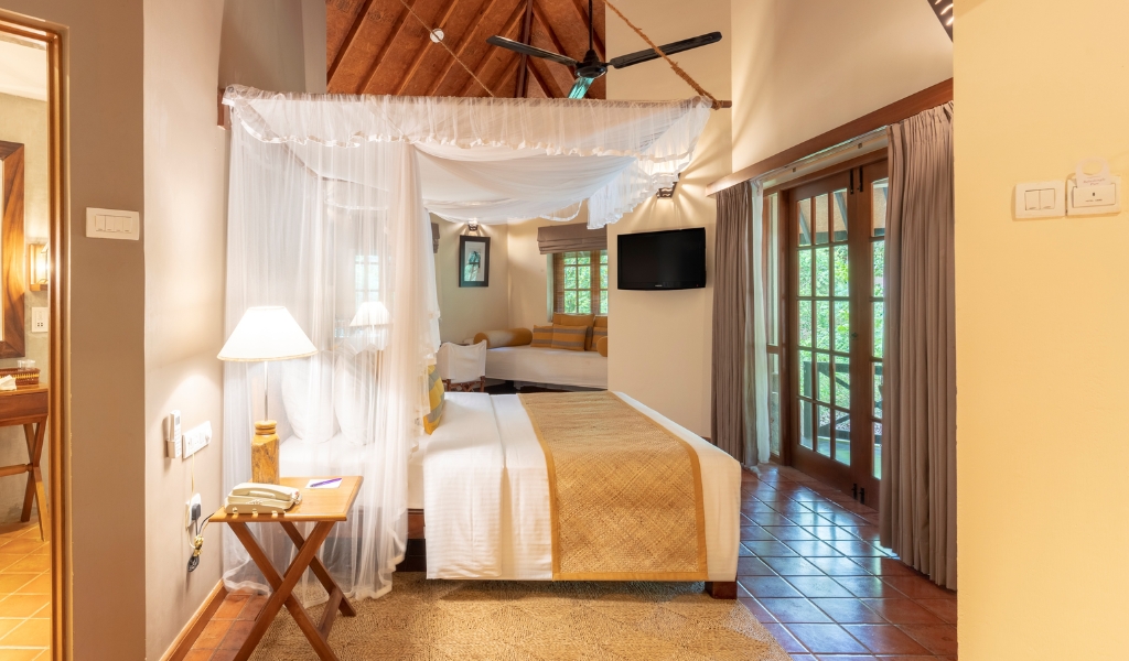 cabana rooms in yala