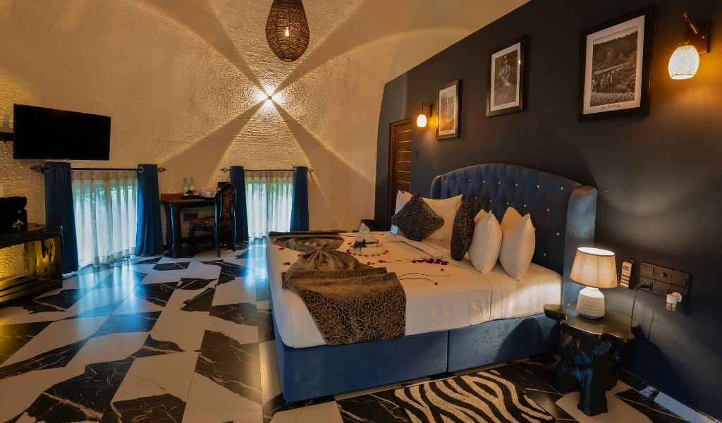 family rooms in haputale