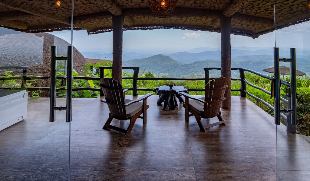 honeymoon hotels in haputale