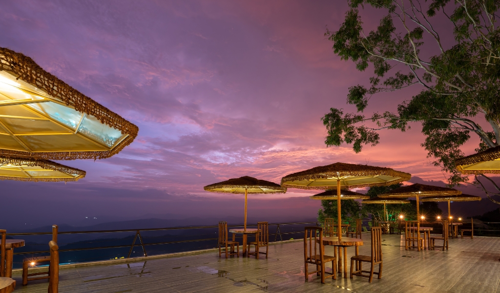 honeymoon hotels in sri lanka