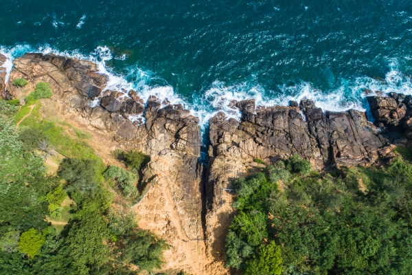 hummanaya blowhole