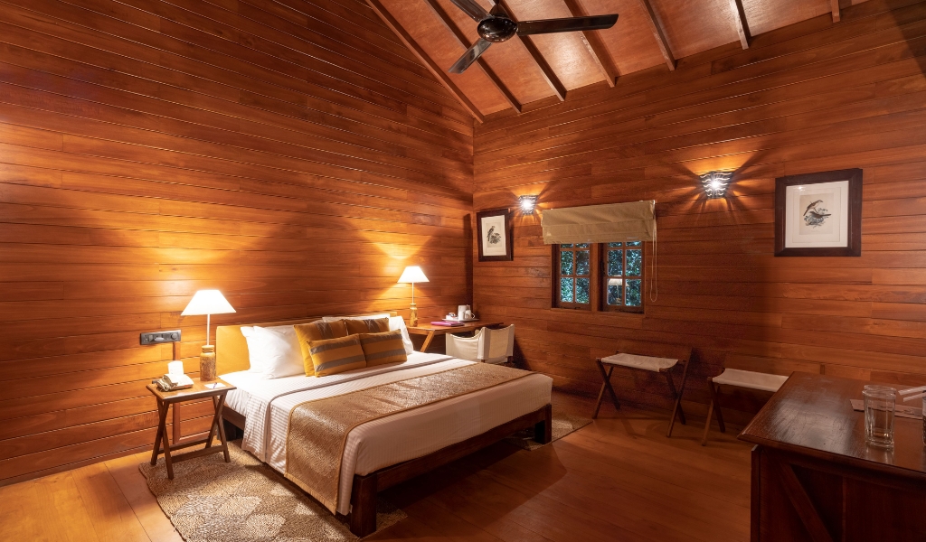 jungle cabana stays in yala