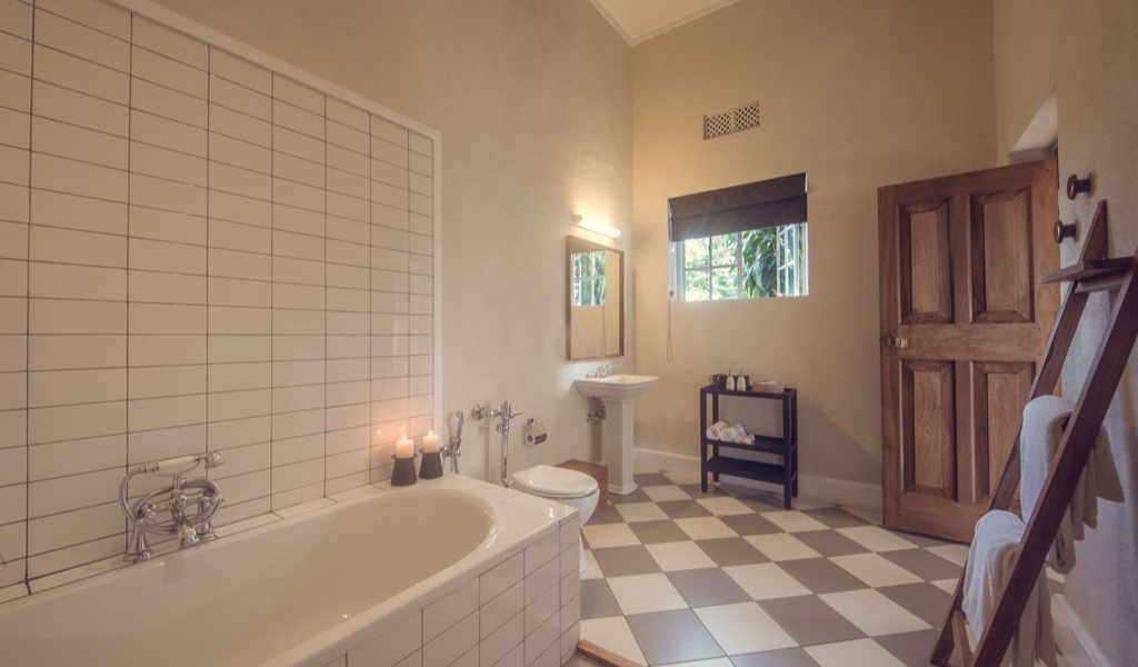 luxury bungalow stays in sri lanka