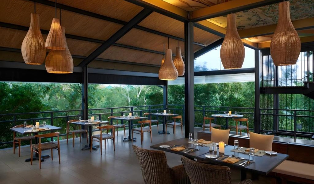 luxury resort stays in yala