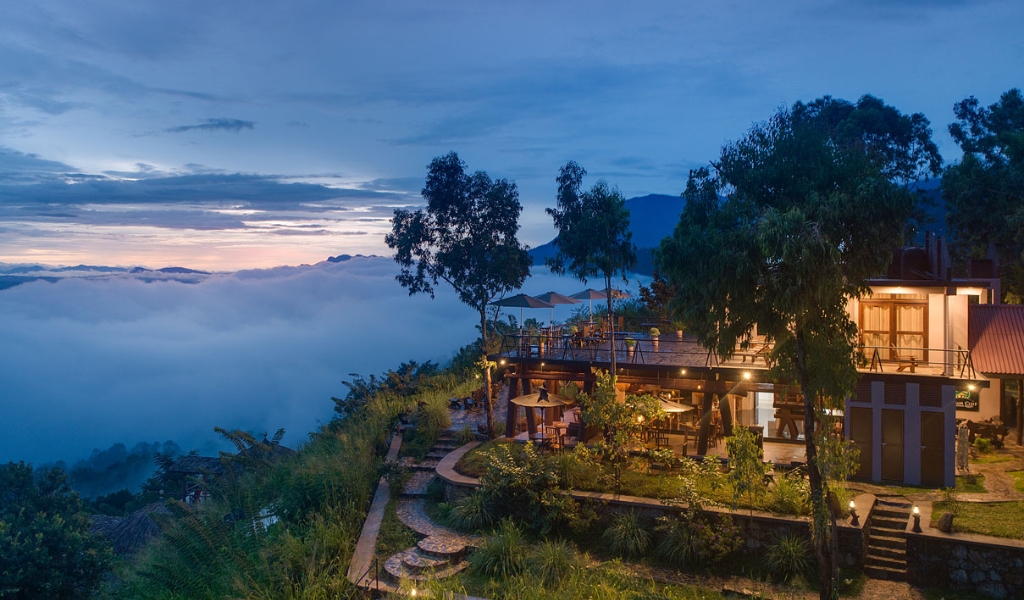 luxury stays in haputale