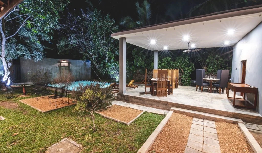 luxury stays in jaffna (2)